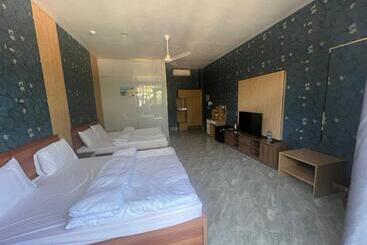 هتل Thành Phố Mới