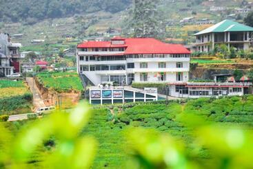 ホテル Woodnest Sithula Garden Resort