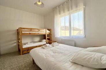 아파트호텔 La Picardière