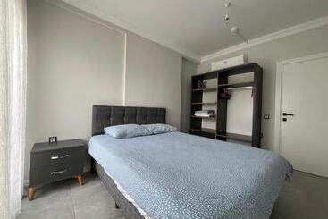 Lara Art Apart Otel D.5