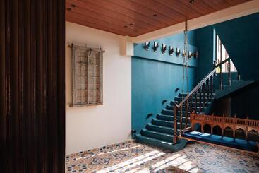 Manthan Beach Resort, Kapu