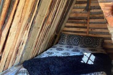 Merrily Down The Stream B&b