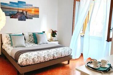 펜션 Camera Relax Confortevole E Riservata In Villa