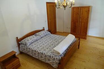 פנסיון Casa Delle Risorgive