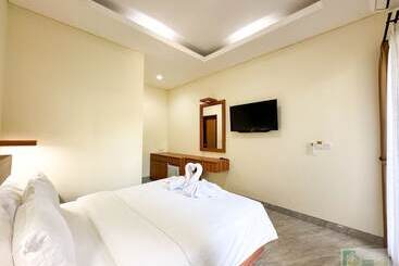 פנסיון Casa Verde Guesthouse