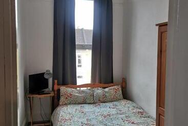 膳宿费 Freedom Park Villa Room 3