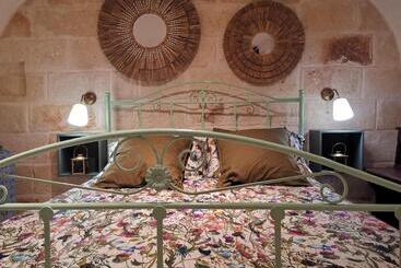 ペンション Indelli Holiday Rooms   Il Sottano