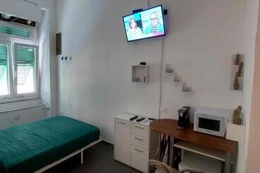 ペンション La Nicchia Cinque Terre La Spezia