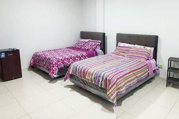 پانسیون Monoambientes