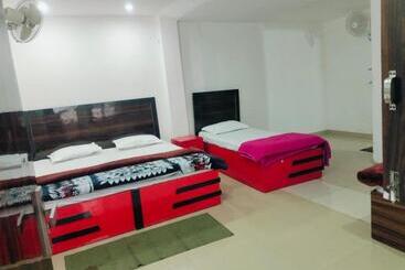 ペンション Mukul Guest Inn