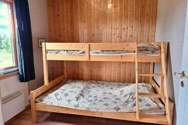 פנסיון Sam Arctic