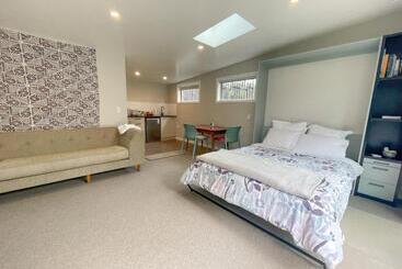 ペンション Studio Wing In Saint Heliers