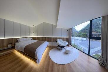 ペンション Yangshuo Vivian Villa