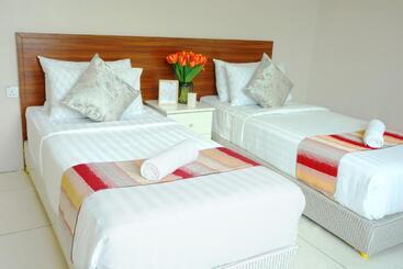شقة فندقية Simfoni Resort Langkawi By Perfect Host