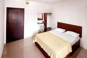 Wsl Hotel Mitra Reddoorz