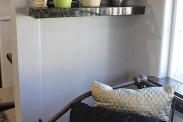 Z S Bed And Breakfast