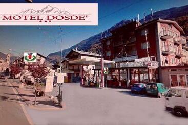 Albergo Motel Dosdè B&b