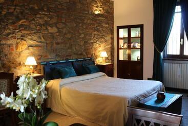 B&b Al Castello