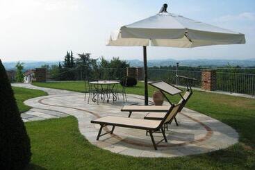 B&b Cascina Bellavista