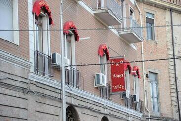 B&b Muro Torto Lucera