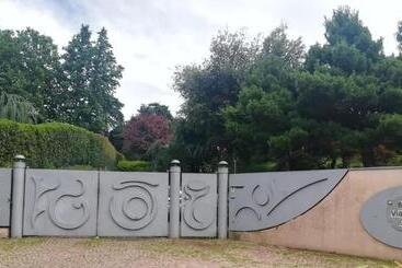 تختخواب و صبحانه Camera Viadelgolf 41