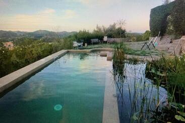 B&b Villa Fortezza