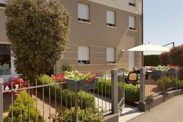 צימר Affittacamere Borgo Sabbionara