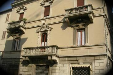 Ascoli Antica B&b