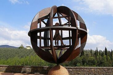 Bed and Breakfast Barco Mediceo