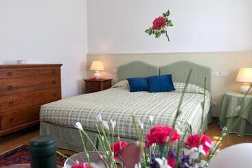 Bed and Breakfast Cà Vettor