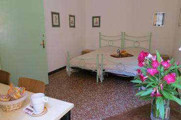 צימר Casa Della Zia, Bologna By Short Holidays