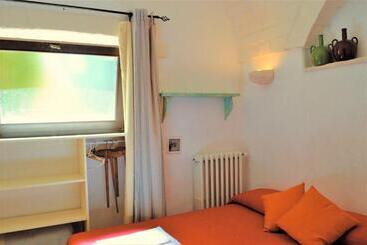 צימר Casa Vacanze Riposo Del Vento