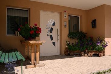 צימר Chalet Planvart