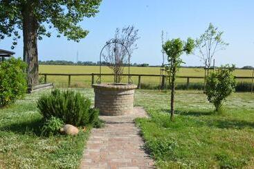 Bed and Breakfast Corte Spina