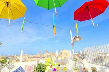 Bed and Breakfast Due Passi Dal Centro