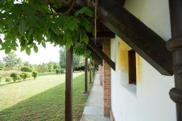 B&b La Carolina