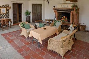B&b La Carolina