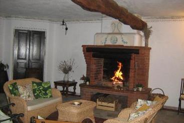 B&b La Carolina
