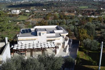 Bed & Breakfast La Collinetta