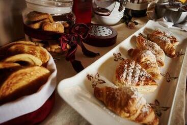 Bed and Breakfast La Dimora Del Bassotto