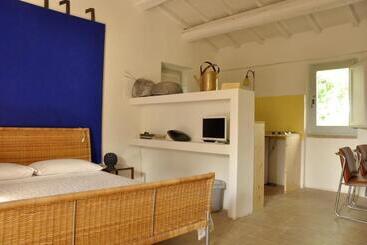 צימר La Fratta Art  House