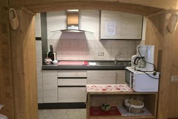 Chalet La Garde