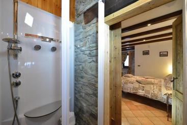 Chalet La Garde