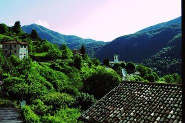 تختخواب و صبحانه Locanda Genzianella