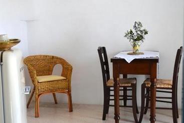 تختخواب و صبحانه Masseria Serralta