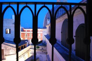 Bed and Breakfast Palazzo Sottile Meninni   Classics Experience