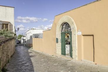 تختخواب و صبحانه Porta Paradiso