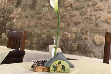 تختخواب و صبحانه Relais Sweet Days