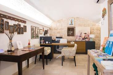 민박 Santo Stefano Home & Breakfast