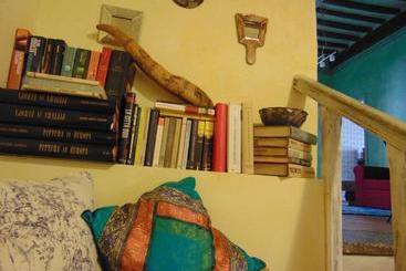 B&b Via Ricasoli